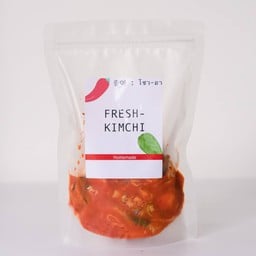 โซว-อา Kimchi