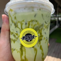 ชาเขียว