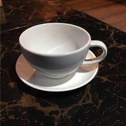 กาแฟร้อน