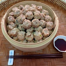 เปิดตำนานขนมจีบ เฮียหนึ่ง