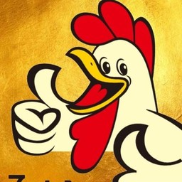 ไก่จ้าหรอยแรง (ไก่ทอดใต้)