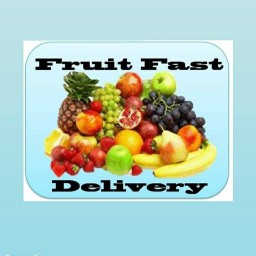 ผลไม้ ฟรุ๊ตฟาส เดลิเวอรี่ (Fruit-Fast Delivery)