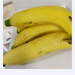 กล้วยหอมน้ำผึ้งนมสดปั่น