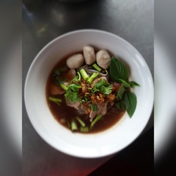 Nam Tok Noodles ( Regular )