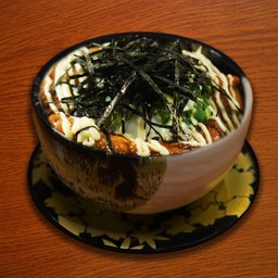 Buta Kakuni Don [BANKARA RAMEN]