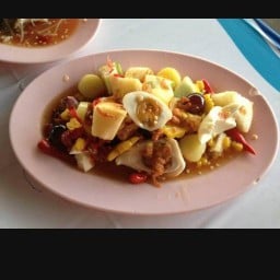 ส้มตำเจ้เข็มพัทยา