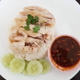 ครัววันเพ็ญ ลำลูกกา