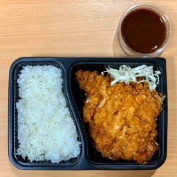 อู๊ดคัตสึ OOD KATSU - (ทงคัตสึ/หมูทอด)