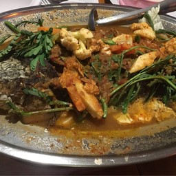 มาดูบัว