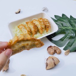 เกี๊ยวเจ้าคุ๊ Homemade