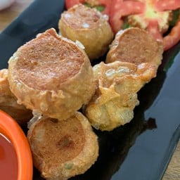 หอยจ๊อปู