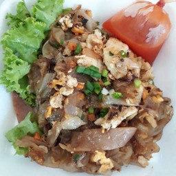 ครัวบ้าน 166 by คุณแหม่ม