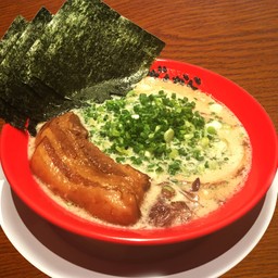 Sankoichi [BANKARA RAMEN]