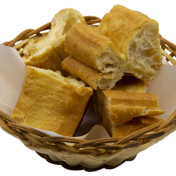 (ลด 15%) ปาท่องโก๋ [Old Street Bak Kut Teh]