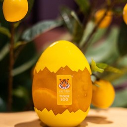 Tiger Egg Super Booster [Seoulcial Club]