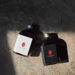 COLD BREW PACK (1 ขวด) [Red Diamond]