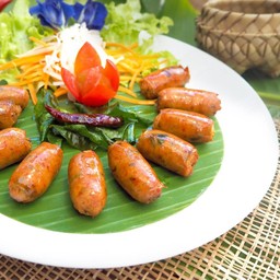 ไส้อั่วคอลเทล