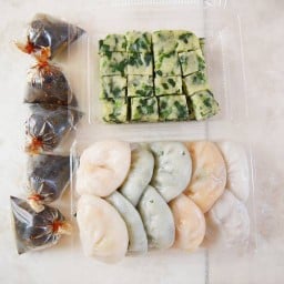 เจ้รัตน์ กุยช่ายไส้แตก สาขา 1 เอกชัย 29