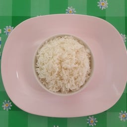 ข้าวสวย