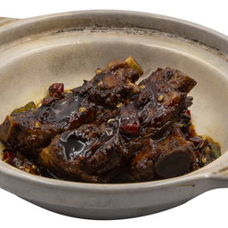 (ลด 15%) บักกุ๊ดเต๋แบบแห้ง (เล็ก) [Old Street Bak Kut Teh]