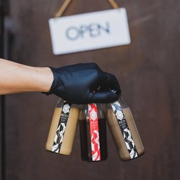 COFFEE PACK 3 SET 2 [Red Diamond]