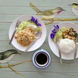 กาแฟกันเอง ณ กันเกรา