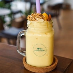 Green Bears Cafe & Refill