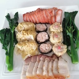 Set รองท้อง