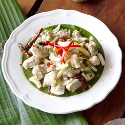 จิ้นแซ่บขัวแดง