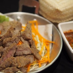 เนื้อย่าง