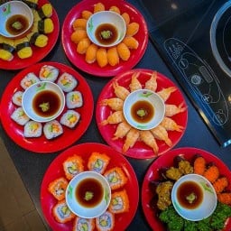 ร้านฮอทพอท สาขาโฮมโปรศรีราชา