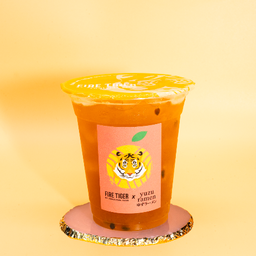 My Passion Super Booster [Seoulcial Club]