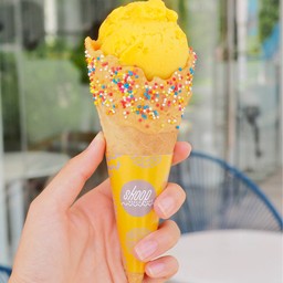 Skoop Beach Cafe’ Veranda Resort & Villas Hua Hin Cha Am - MGallery