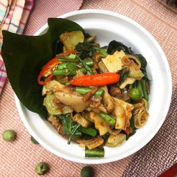 คั่วแคฮังเล