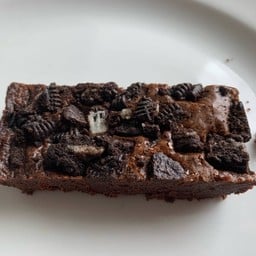 MIGHTY BROWNIE