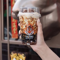 The Crown [Seoulcial Club]