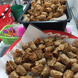 เผือกทอดสูตรโบราณ