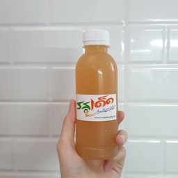 น้ำตาลสดแท้ (ขวด)