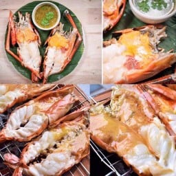 Meet  ซี้ด  แซ่บ ยำแซ่บ & ซีฟู้ด พัฒนาการ-ศรีนครินทร์