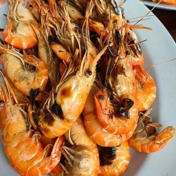 อิคคิวอาหารตามสั่ง & ซีฟู้ด