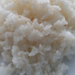 ข้าวหอมมะลิ