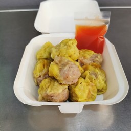 ขนมจีบหมู