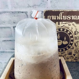 โอวัลตินเย็น