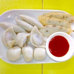 รวมปลาลวก