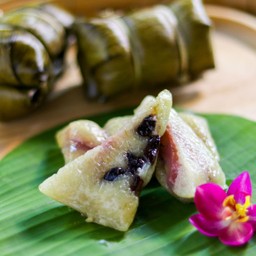 ข้าวต้มมัด