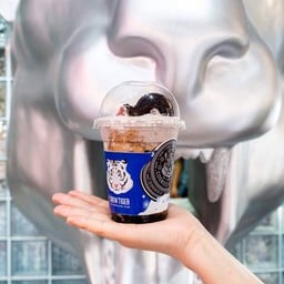 Oreo Snow Tiger [Seoulcial Club]