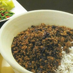 ข้าวอบหนำเลี๊ยบ (S)