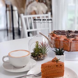 Marry Me Cafe’