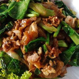 ผัดซีอิ้ว