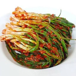 ไก่ทอดเกาหลี
